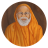Avatar of Hindu swami