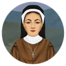Avatar of Franciscan nun