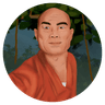 Avatar of Shaolin monk