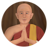 Avatar of Buddhist Monk